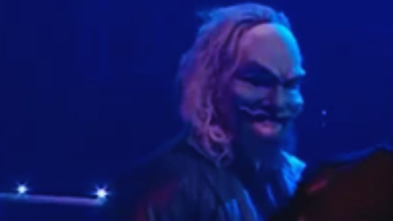 Uncle Howdy's Origins: The Moment Bo Dallas Made Bray Wyatt Smile