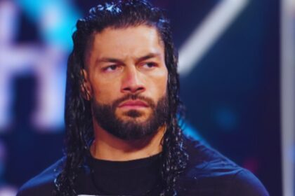 Bloodline and Beyond: Roman Reigns’ Emotional Return to the Spotlight!