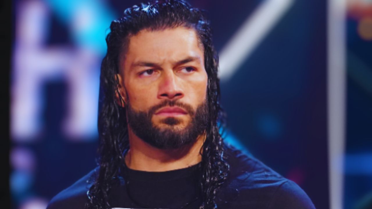 Bloodline and Beyond: Roman Reigns’ Emotional Return to the Spotlight!