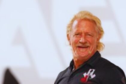 The Future of Wrestling: Jeff Jarrett on the Next Boom Period!