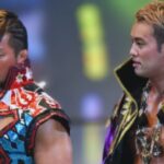 Legacy on the Line: Okada and Tanahashi Headline Forbidden Door!