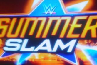 Main Event Drama: Cody Rhodes and Solo Sikoa to Headline WWE SummerSlam!
