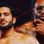 Unveiling AEW's Strategic Talks: Mansoor and Mace Poised for a ROH Comeback!