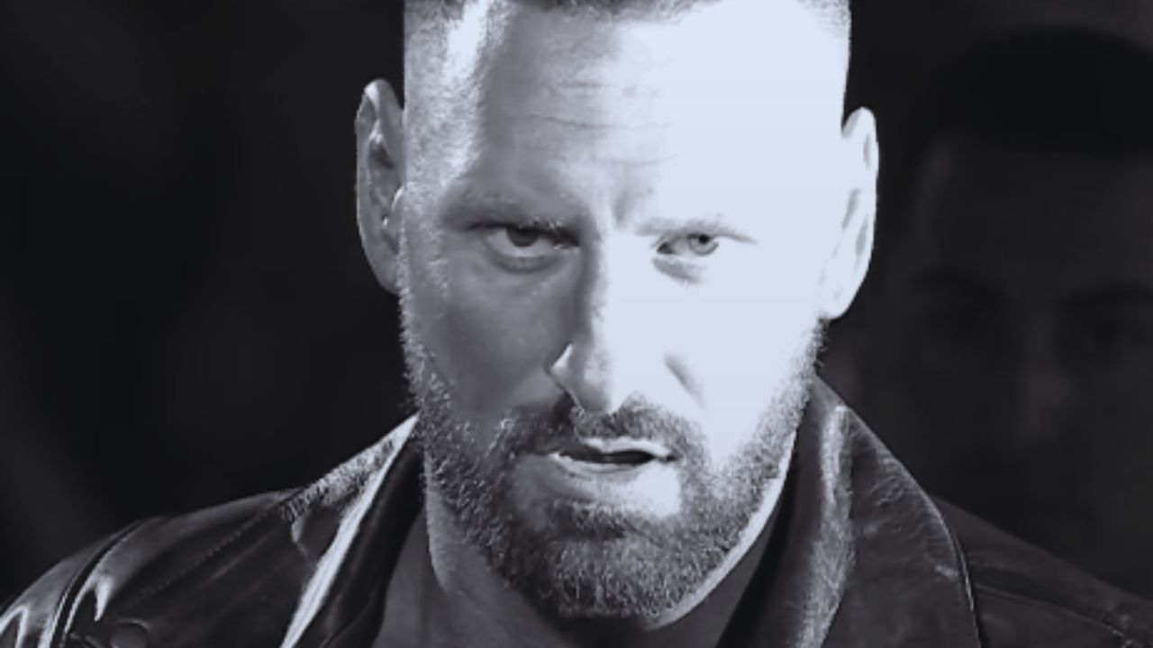 From NXT to Uncertain Horizons: Dijak's Bold Exit from WWE!
