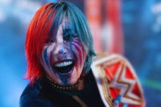 Asuka's Triumphant Update: The Empress of Tomorrow's Inspiring Road to Recovery!