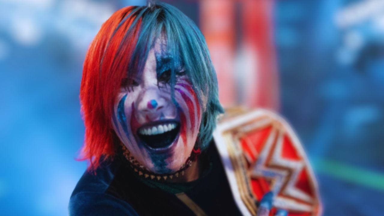 Asuka's Triumphant Update: The Empress of Tomorrow's Inspiring Road to Recovery!