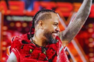 The Bloodline's New Twist: Jimmy Uso Set to Balance the Scales!