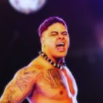 Bloodline Rumors: Is Zilla Fatu Joining WWE's Elite Faction?