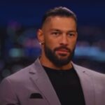 Roman Reigns: A Champion's Compassion Shines Amid Personal Pain!