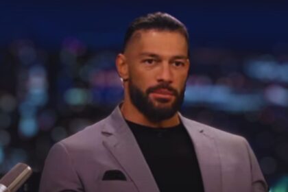 Roman Reigns: A Champion's Compassion Shines Amid Personal Pain!