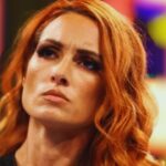 Becky Lynch's Mysterious Exit: Family Time or AEW's Next Big Star?