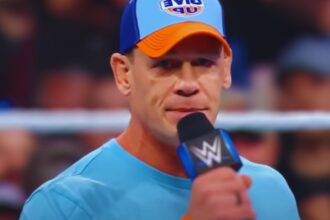 Wrestling World Pays Tribute: John Cena's Heartfelt Gesture Amidst Sika Anoa’i’s Passing!