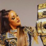 The Doctor Returns: Britt Baker's AEW Comeback Unveiled!