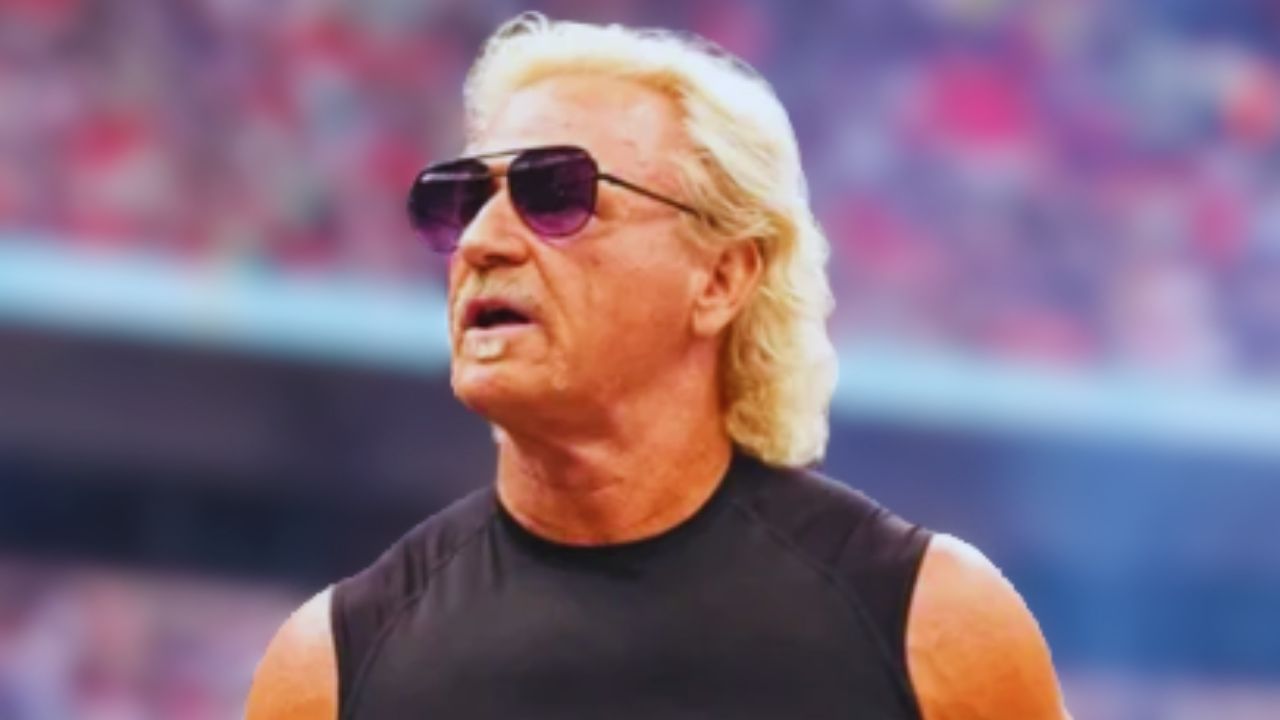 Inside the Ring and Beyond: Jeff Jarrett's Heartfelt Honoring of Owen Hart!