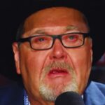 Jim Ross's Vision for AEW and NJPW Collaboration!