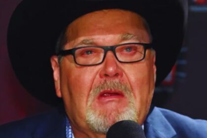 Jim Ross's Vision for AEW and NJPW Collaboration!