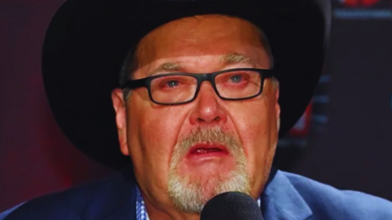 Jim Ross's Vision for AEW and NJPW Collaboration!