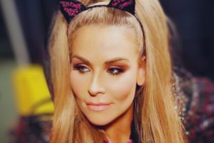 From the Heart: Natalya’s Honest Confession Shakes Up WWE!