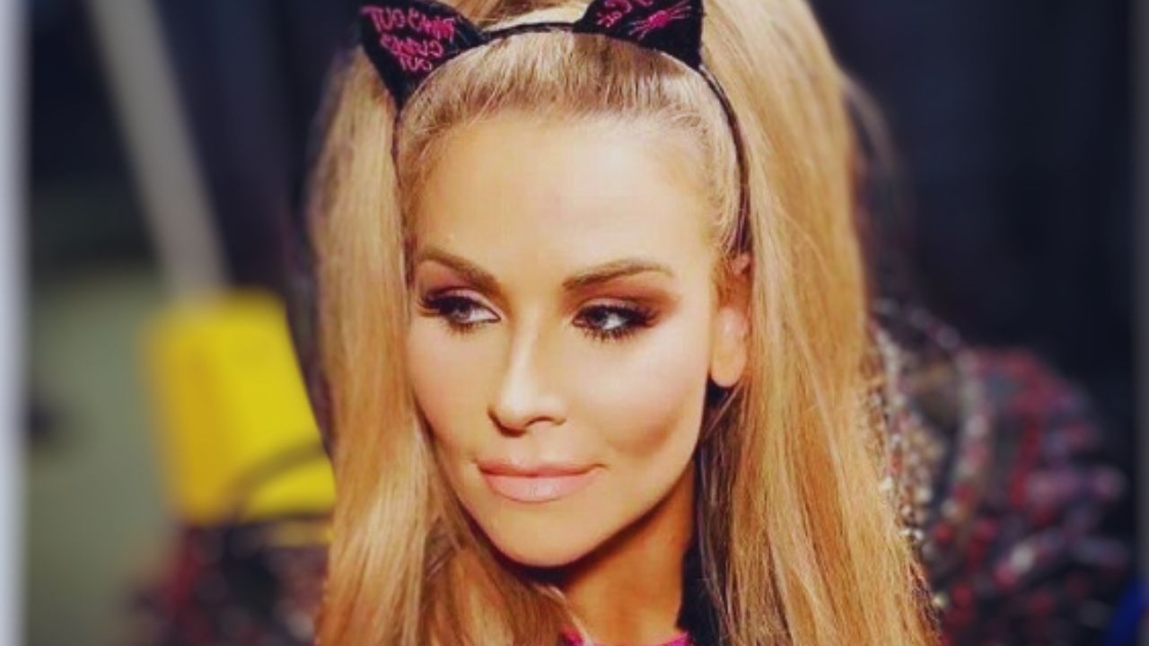 From the Heart: Natalya’s Honest Confession Shakes Up WWE!