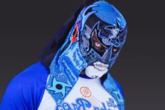 Beyond the Ring: Penta El Zero Miedo's Strategic Future in Professional Wrestling!