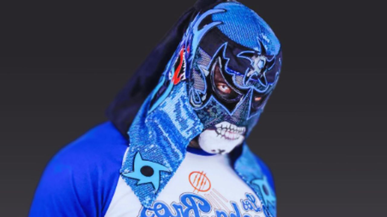 Beyond the Ring: Penta El Zero Miedo's Strategic Future in Professional Wrestling!