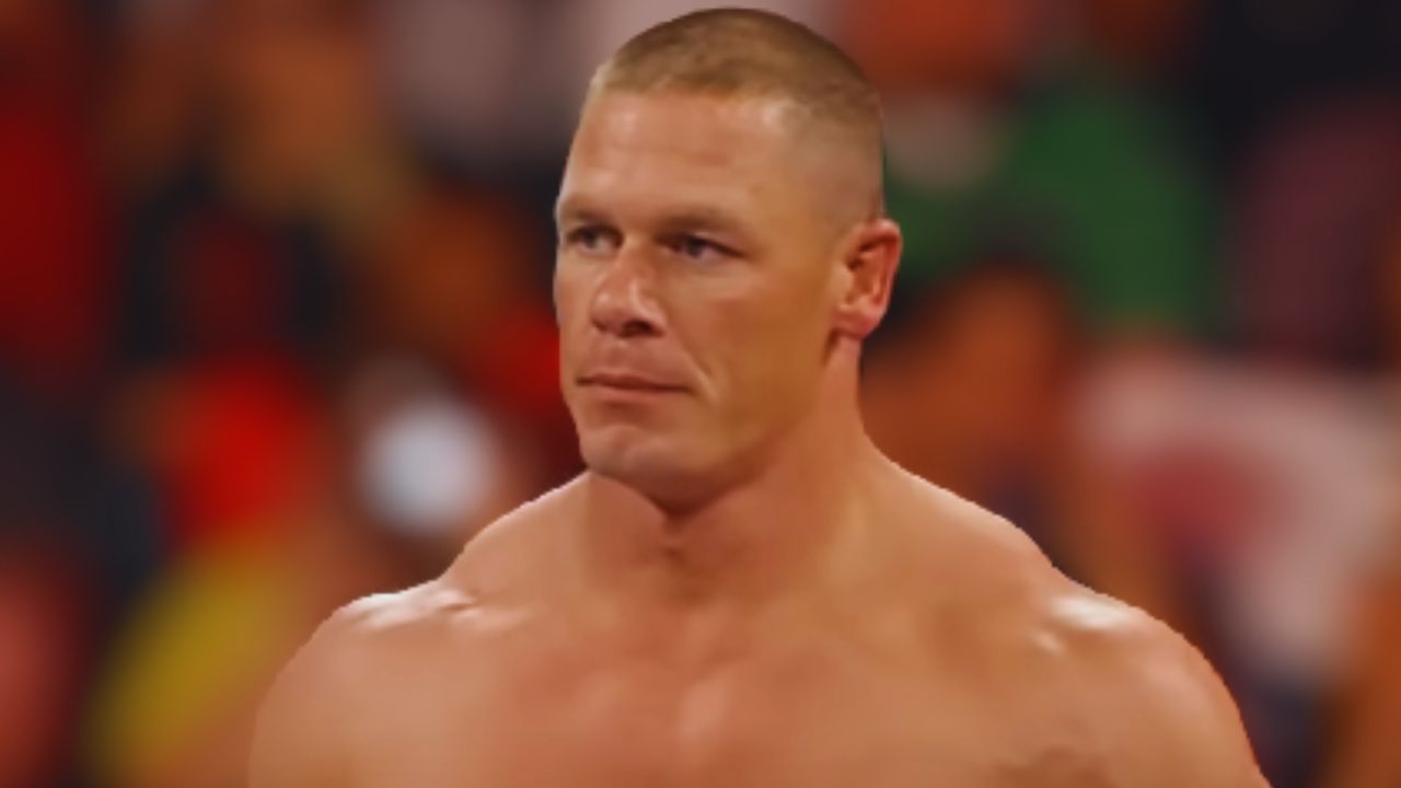 The Wrestling Community Divided: John Cena's Bid for Ric Flair's Record!