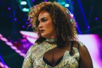 TikTok Fiasco: Nia Jax & Tiffany Stratton's Wardrobe Malfunction Goes Viral!