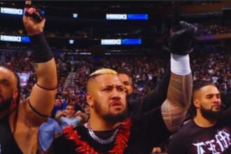 Shockwaves in WWE: Rikishi Breaks Silence on Paul Heyman's Bloodline Beatdown