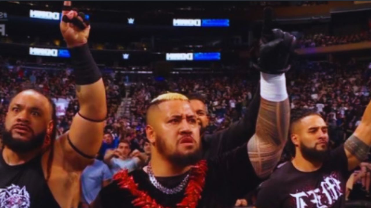 Shockwaves in WWE: Rikishi Breaks Silence on Paul Heyman's Bloodline Beatdown