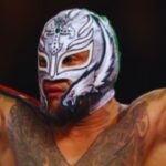 End of an Era? Rey Mysterio Opens Up About Retirement Plans