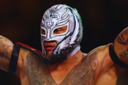 End of an Era? Rey Mysterio Opens Up About Retirement Plans