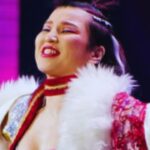 The Unseen Battle: Hikaru Shida's Path to Redemption and Glory in the Women's Owen Hart Cup!