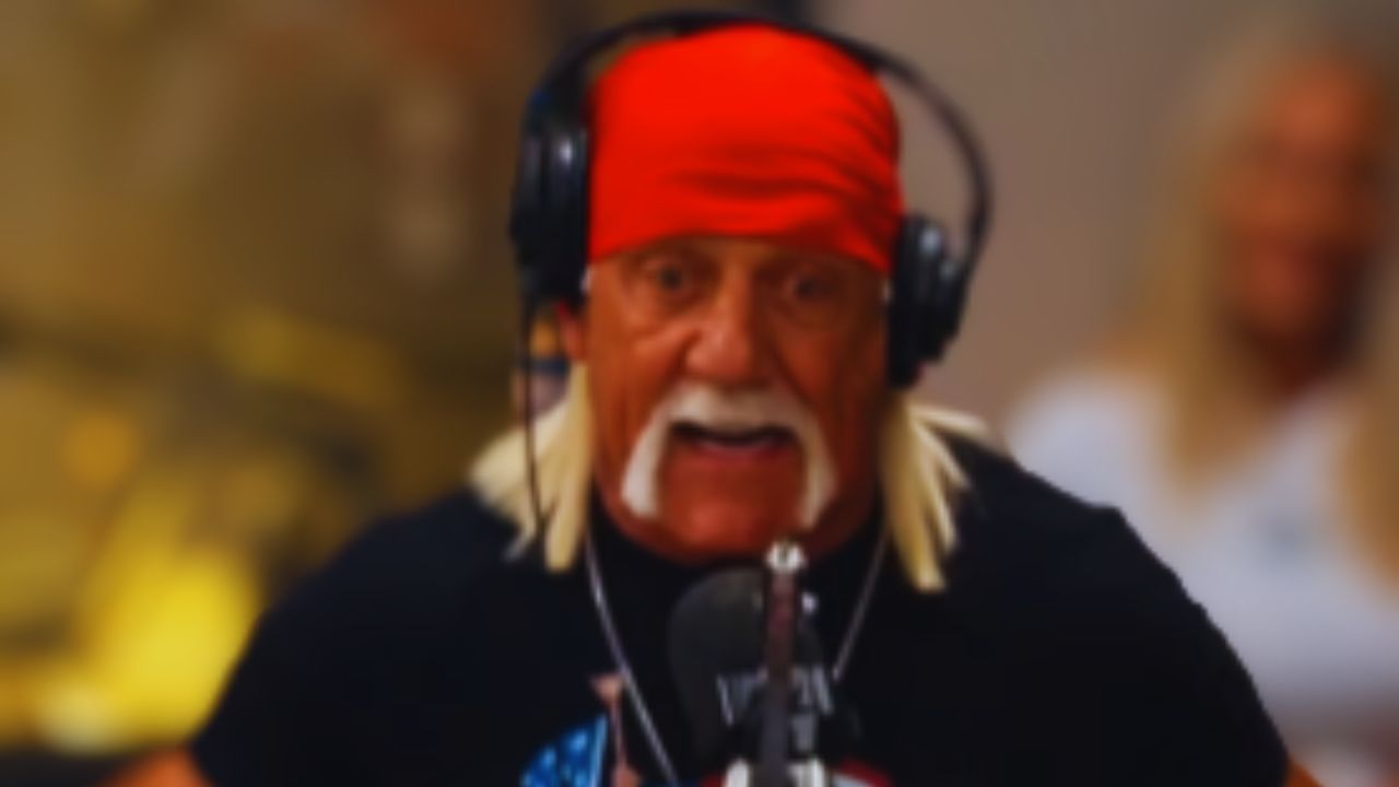 Unveiling Hulk Hogan's Strategy: How WWE Boosted His Business