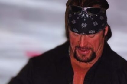 Beyond the Ring: The Strange Twist of Fate That Defined The Undertaker's Sinister Persona!