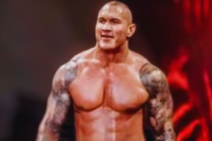 Randy Orton's Hidden Struggles: A Heartfelt Message to Fans