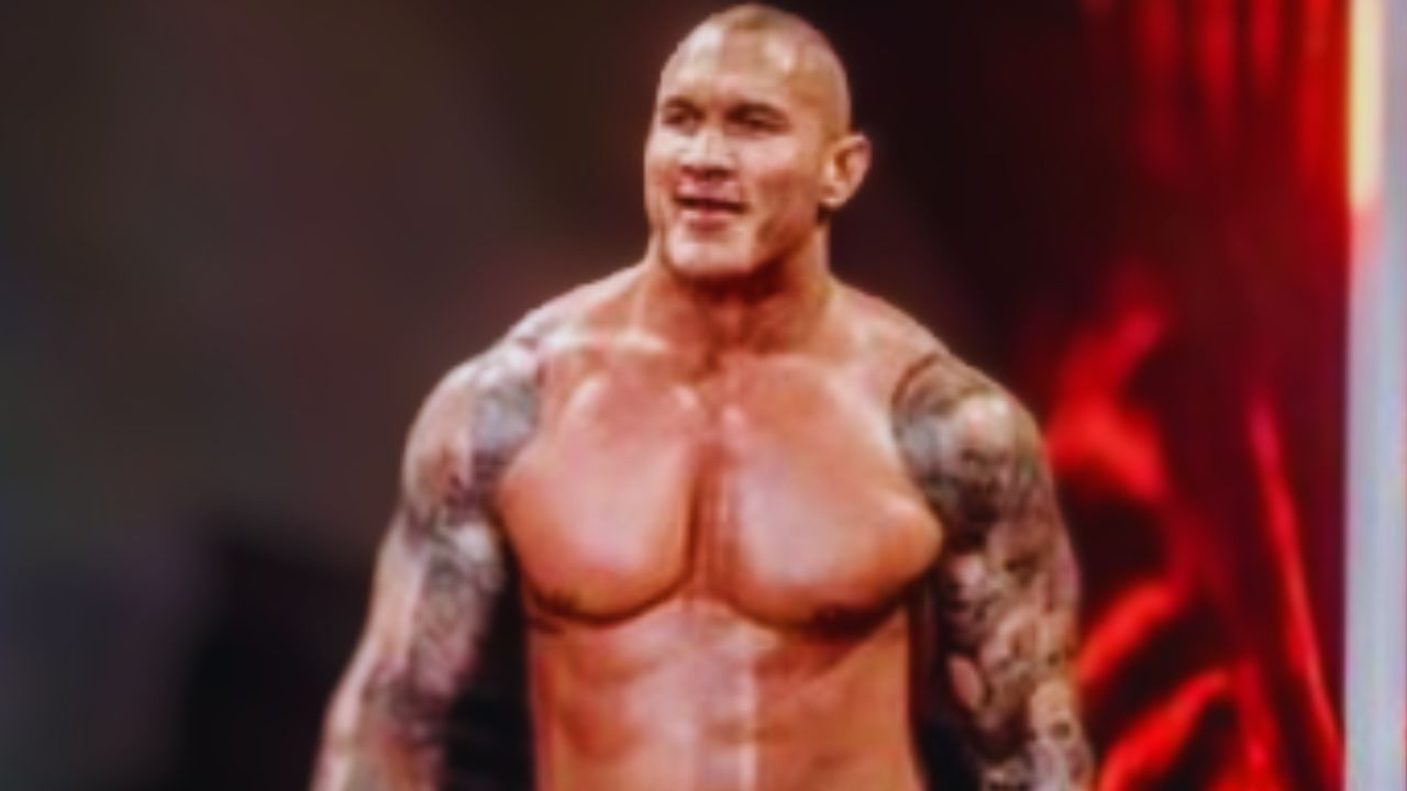 Randy Orton's Hidden Struggles: A Heartfelt Message to Fans