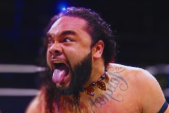 Tony Khan's Million-Dollar Missteps: How Jacob Fatu's WWE Entrance Stole the Spotlight