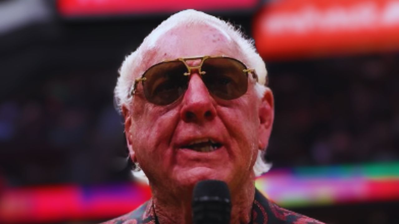 WOOO! Rohit Sharma’s Ric Flair Strut Steals the Spotlight in World Cup Victory Celebration!