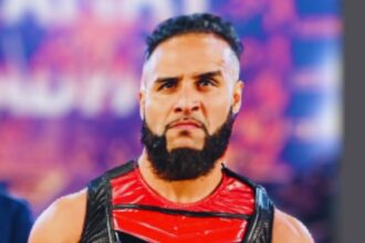 Tama Tonga’s WWE Success Outshines AEW's Struggles: A Tale of Two Promotions