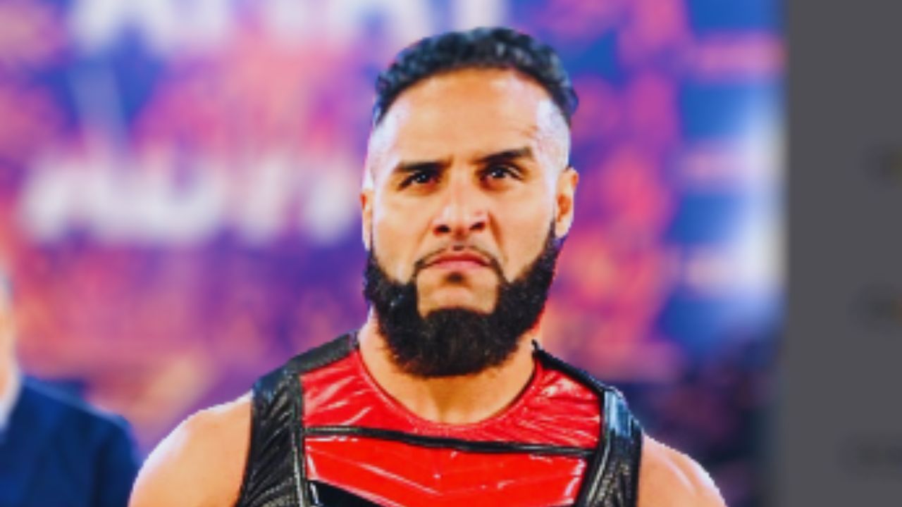 Tama Tonga’s WWE Success Outshines AEW's Struggles: A Tale of Two Promotions