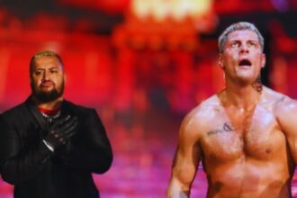 SummerSlam's Blockbuster: Will Cody Rhodes Face Solo Sikoa or Randy Orton?