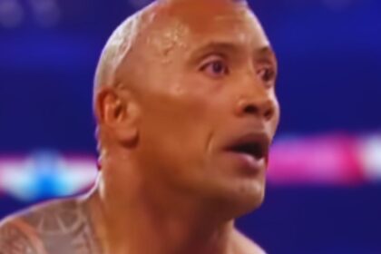 From Rivals to Icons: The Rock's Emotional Tribute to Eric Bischoff's Wrestling Legacy!