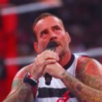 Ricochet's WWE Farewell Marred by CM Punk's Cutting Remark!