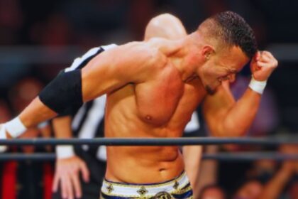 Ricky Starks: AEW Loyalist or WWE's New Star?