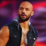 WWE Fans Reeling as Ricochet Bids Goodbye in Dramatic Raw Send-Off!