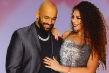 Ricochet's Potential AEW Move: What Does It Mean for Samantha Irvin?