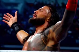 Anticipation Soars as Roman Reigns Set to Return at SummerSlam 2024