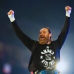 WWE Legend Predicts Shocking Upset for Sami Zayn Ahead of SummerSlam