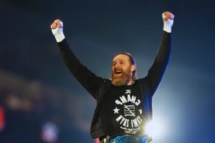 WWE Legend Predicts Shocking Upset for Sami Zayn Ahead of SummerSlam