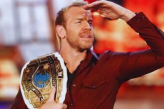 Christian Cage: Retirement is Far from His Mind as AEW Run Thrives